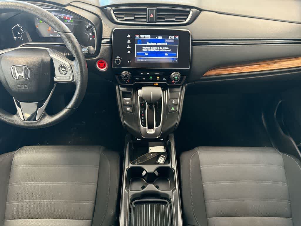 Thumbnail: 2022 Honda CR-V - 32