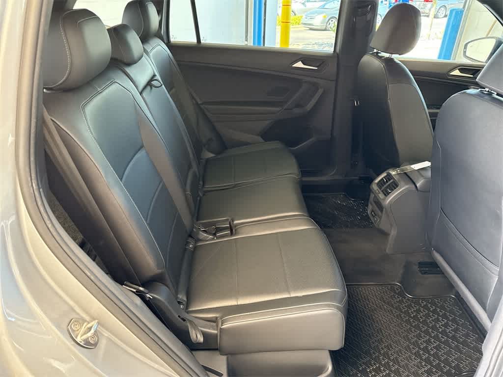 Thumbnail: 2019 Volkswagen Tiguan - 22