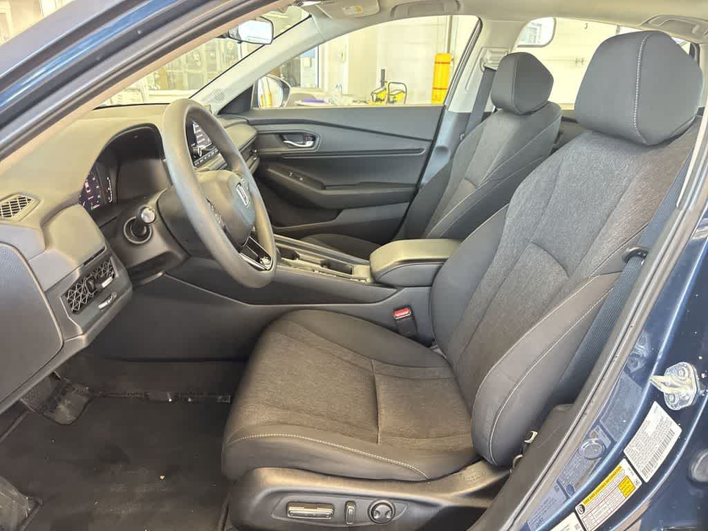 Thumbnail: 2024 Honda Accord - 20