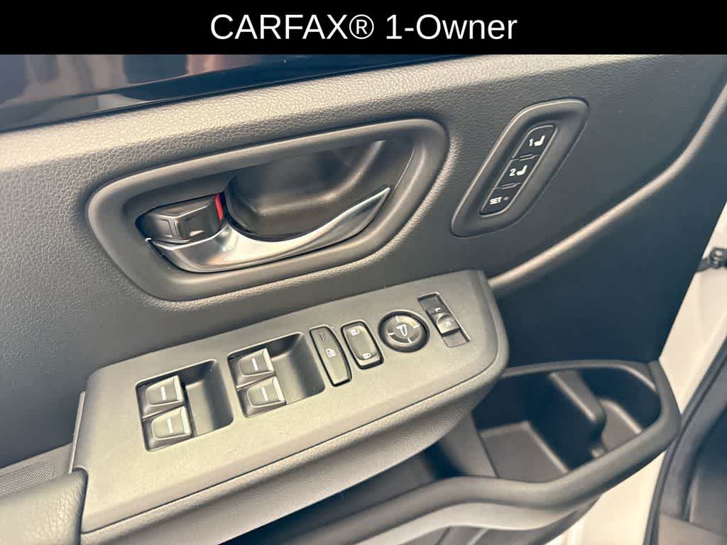 Thumbnail: 2026 Honda Passport - 18