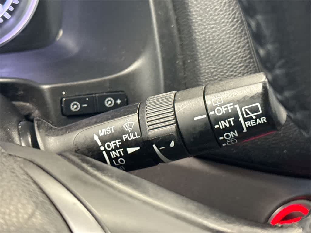 Thumbnail: 2016 Honda Pilot - 28