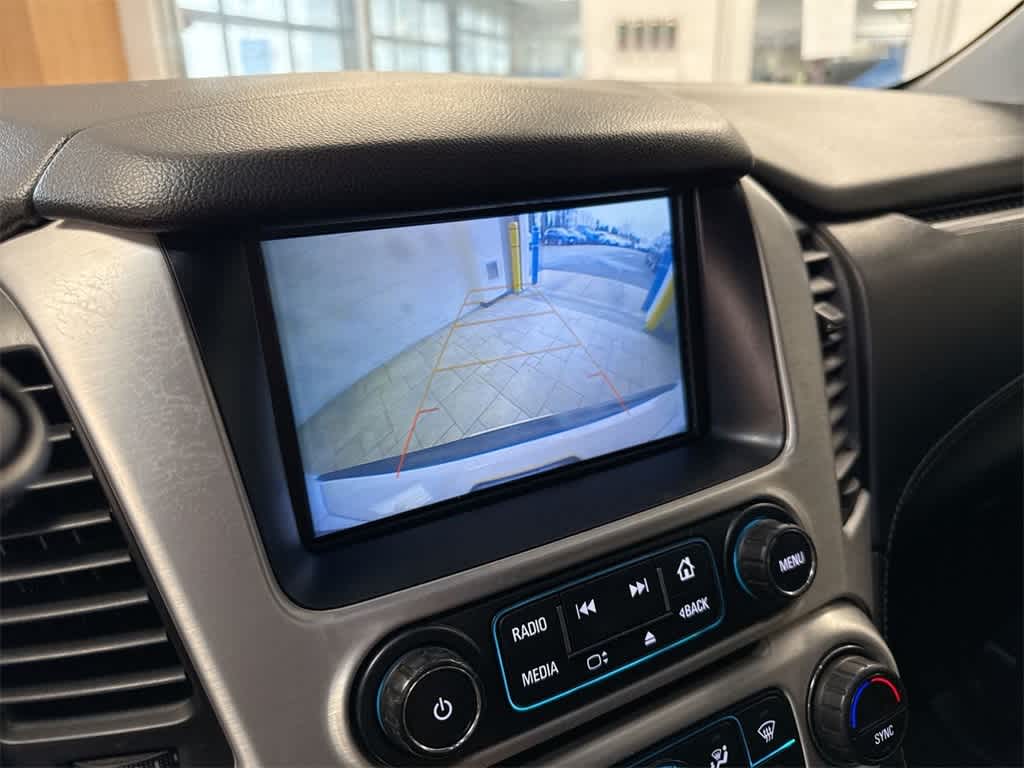 Thumbnail: 2018 GMC Yukon - 29