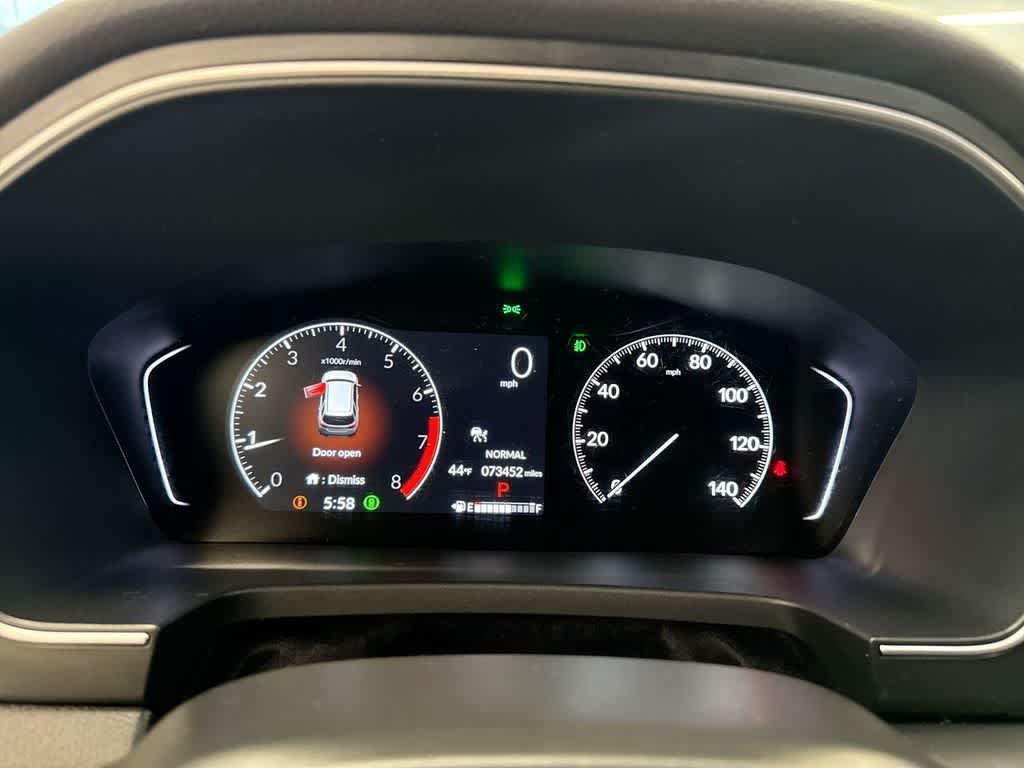 Thumbnail: 2023 Honda Pilot - 35