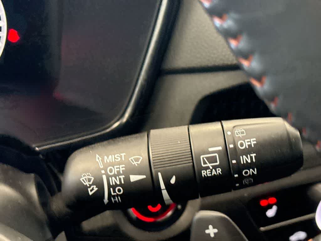 Thumbnail: 2024 Honda CR-V - 30