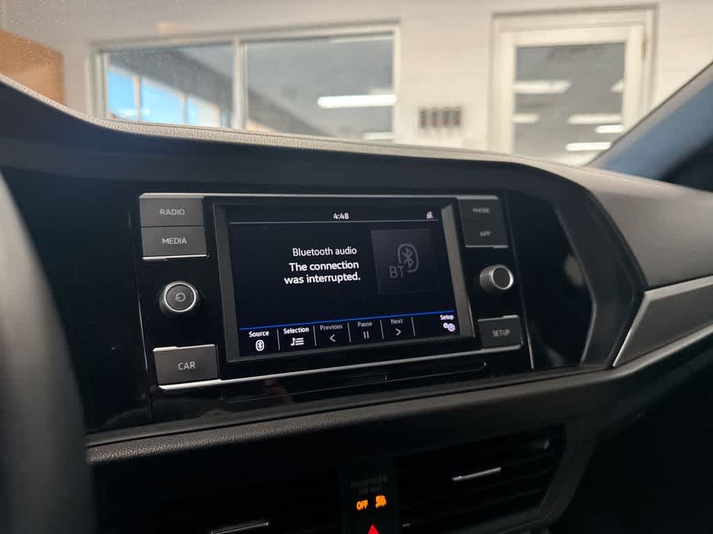 Thumbnail: 2019 Volkswagen Jetta - 33