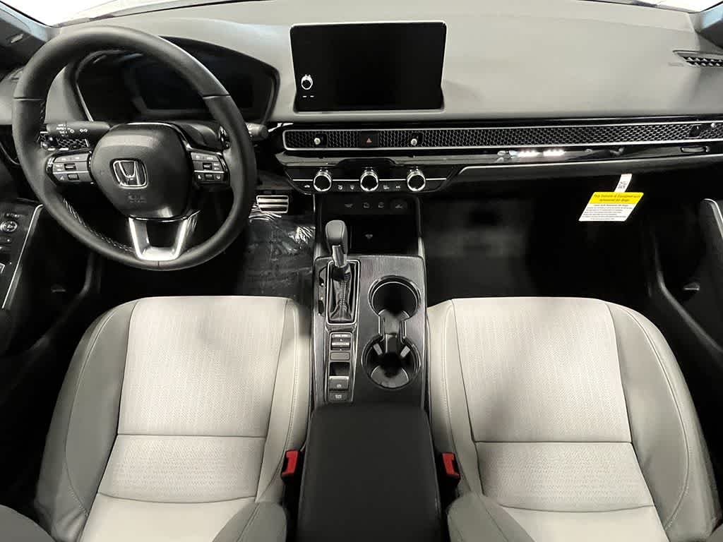 Thumbnail: 2026 Honda Civic - 14