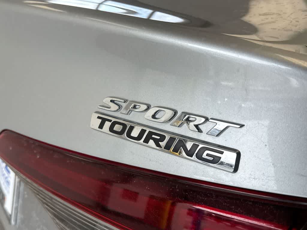 Thumbnail: 2025 Honda Civic - 12