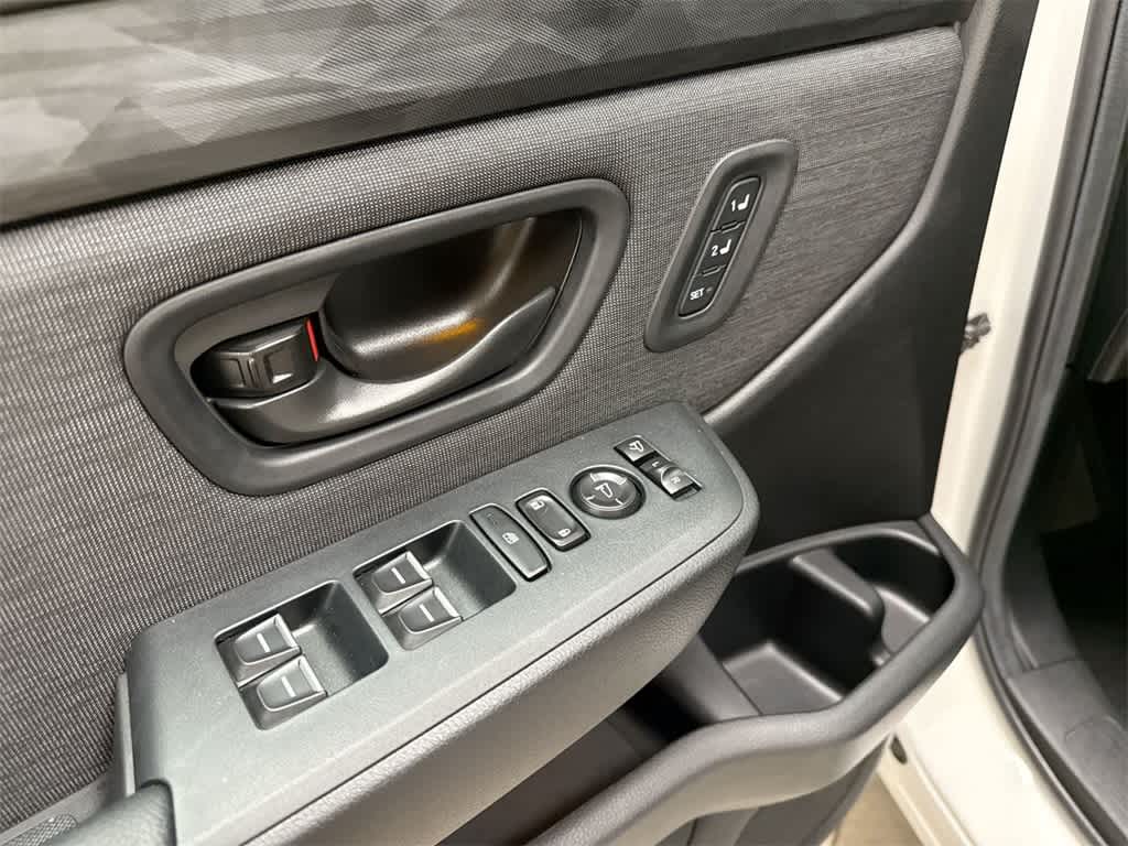 Thumbnail: 2026 Honda Passport - 18