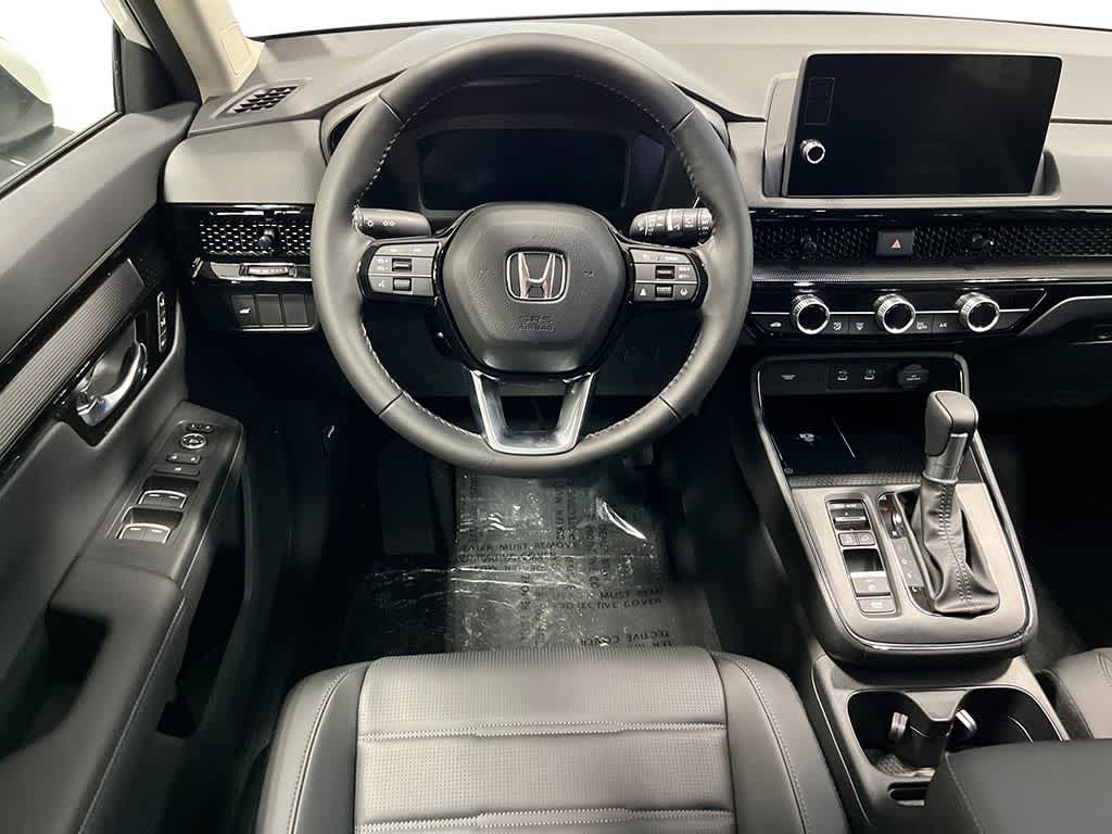 Thumbnail: 2026 Honda CR-V - 16