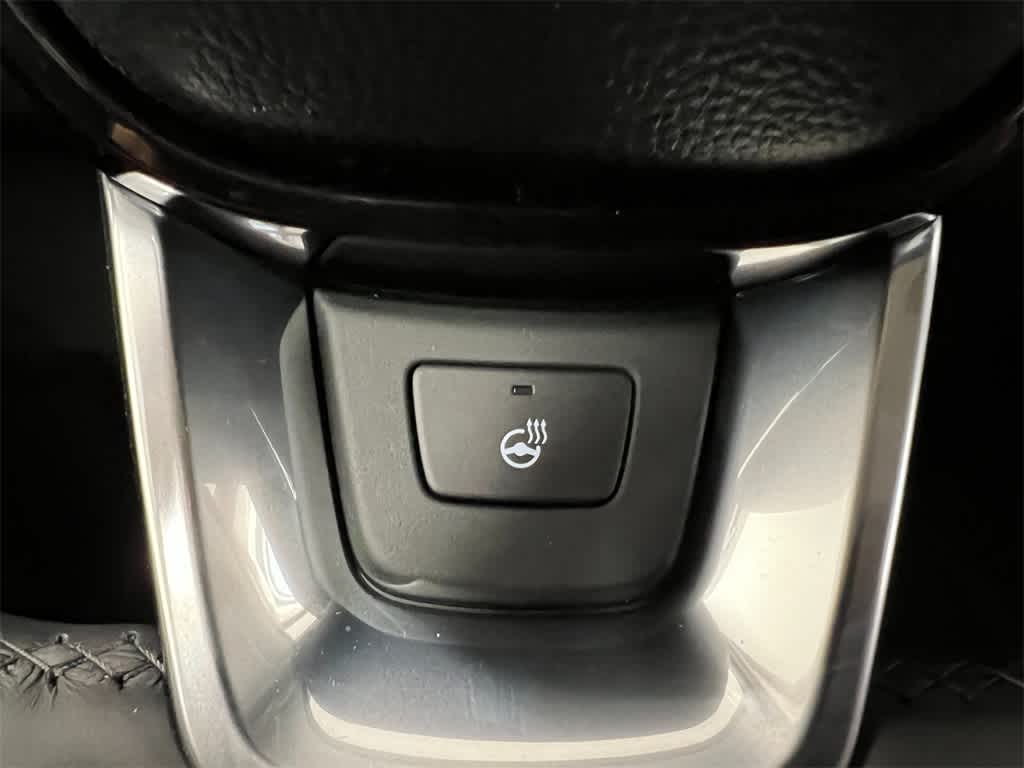 Thumbnail: 2025 Honda Pilot - 24