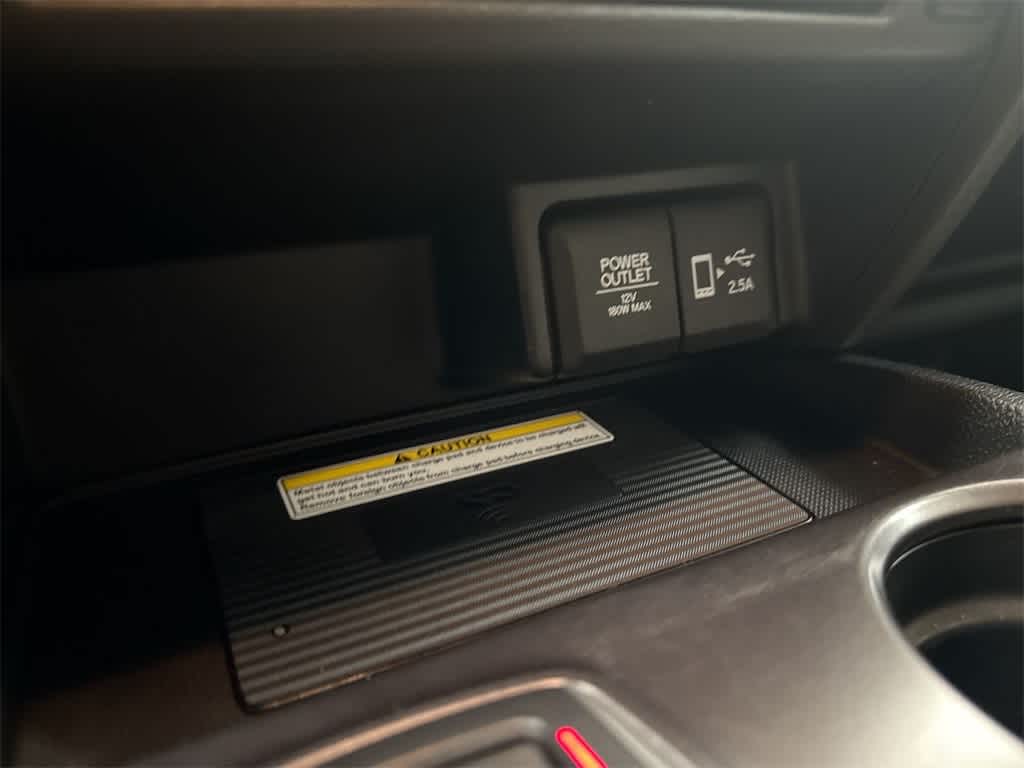 Thumbnail: 2022 Honda Passport - 32