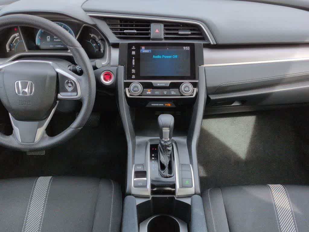 Thumbnail: 2016 Honda Civic - 18