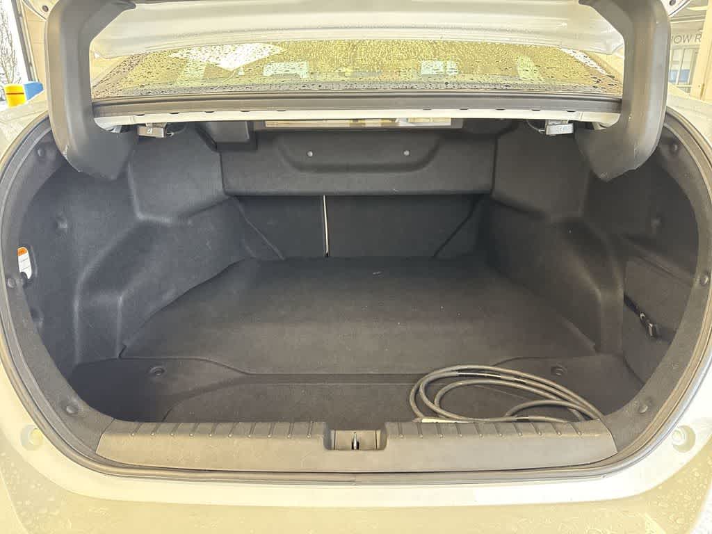 Thumbnail: 2018 Honda Clarity - 36