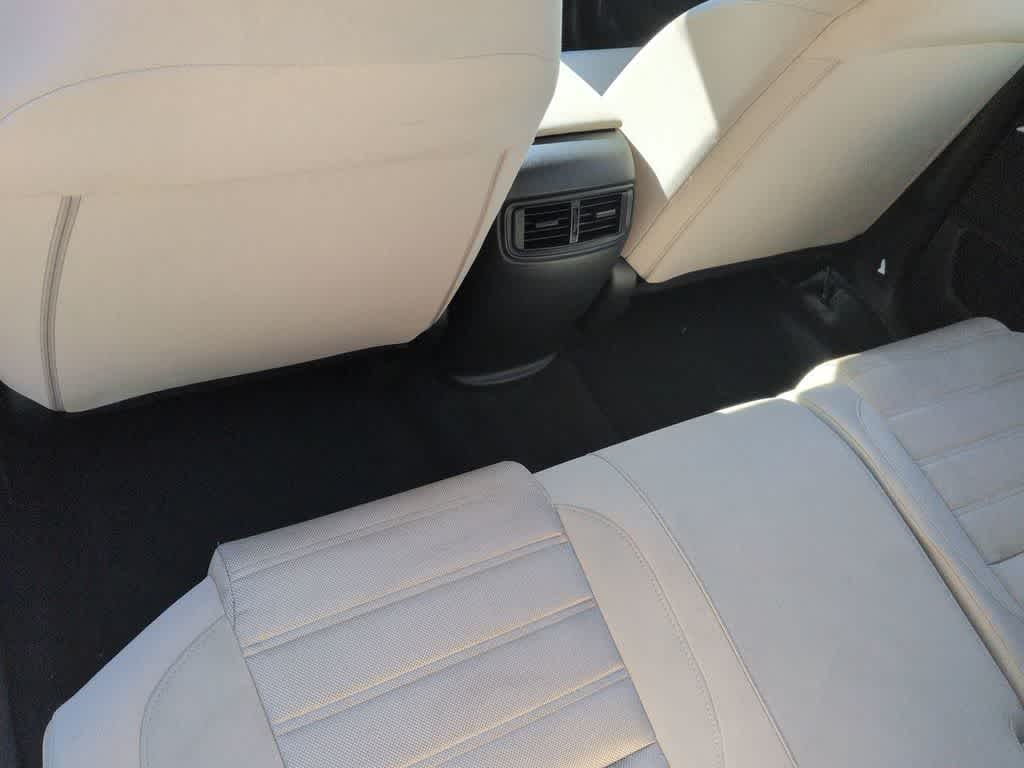Thumbnail: 2017 Honda CR-V - 18