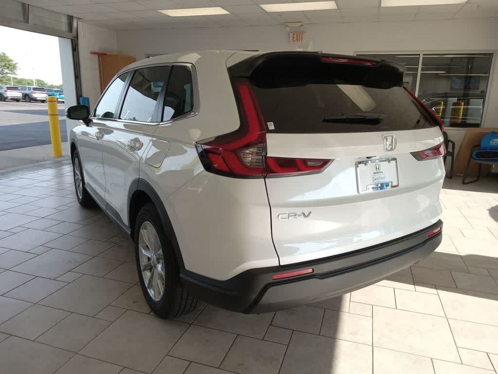 Thumbnail: 2024 Honda CR-V - 14