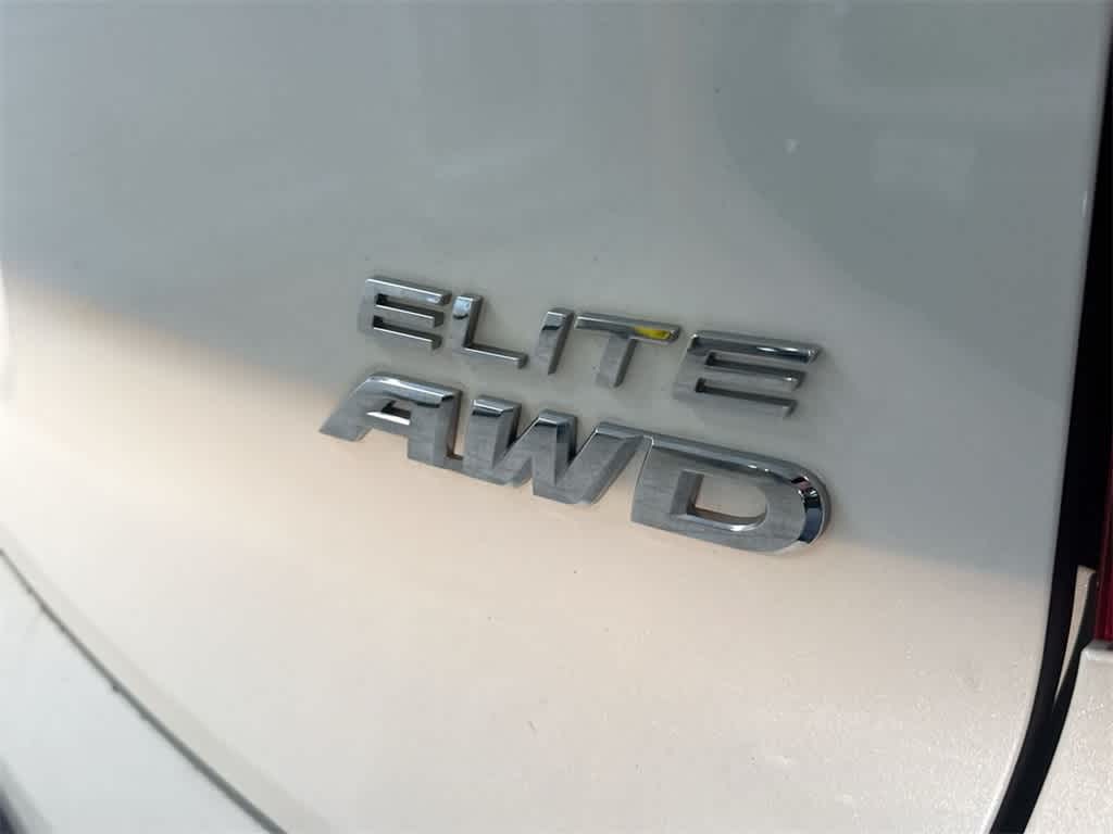 Thumbnail: 2017 Honda Pilot - 11