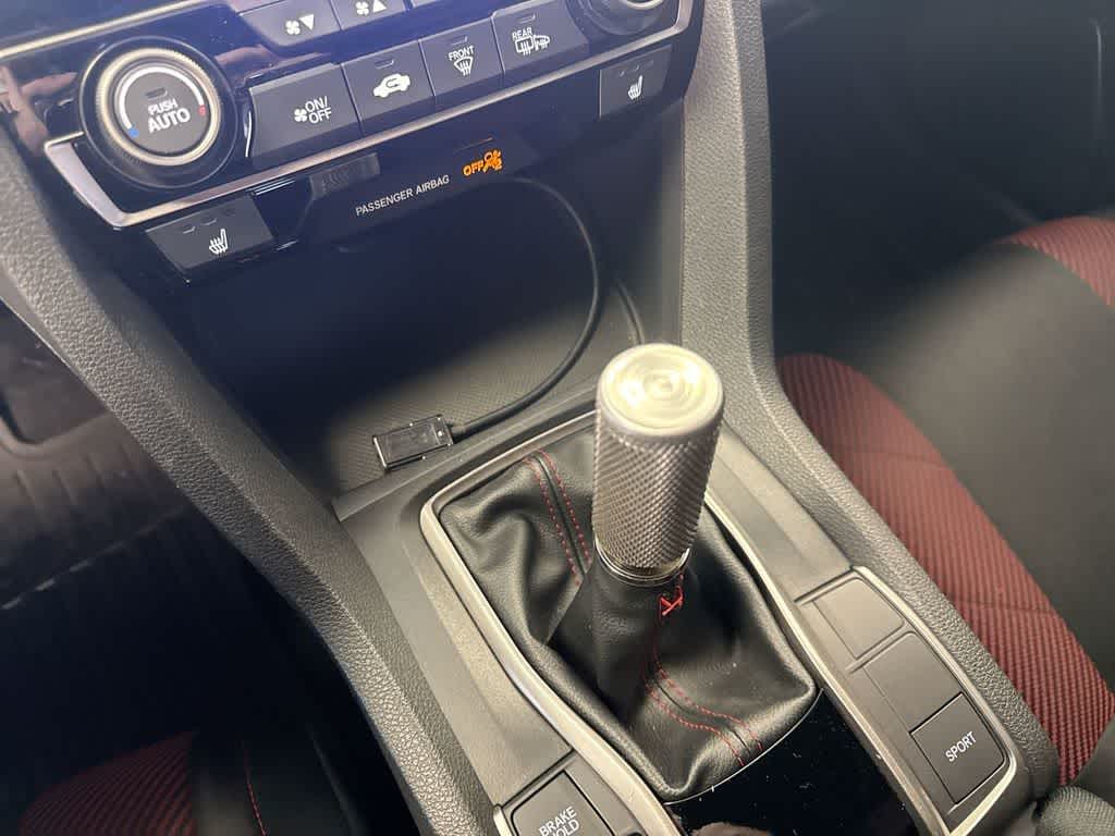 Thumbnail: 2020 Honda Civic - 35