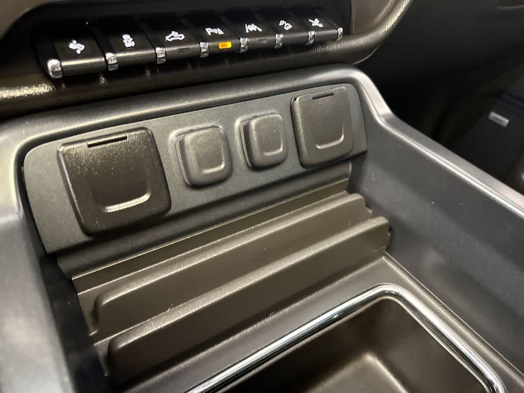 Thumbnail: 2017 GMC Sierra 1500 - 31