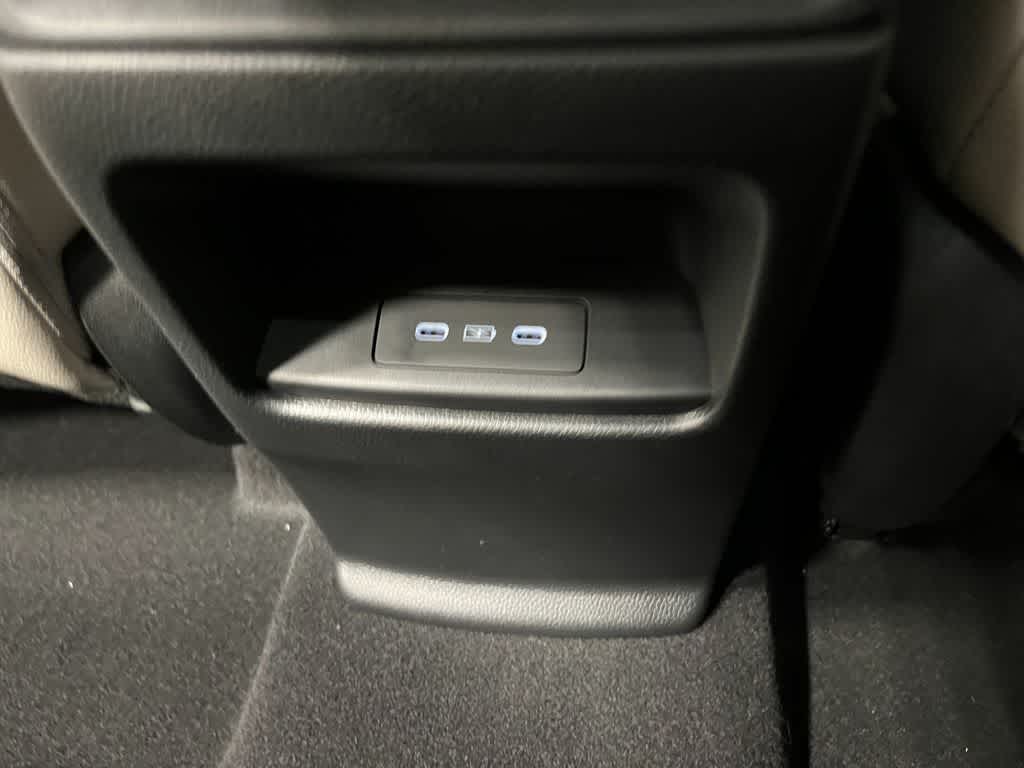 Thumbnail: 2026 Honda CR-V - 25