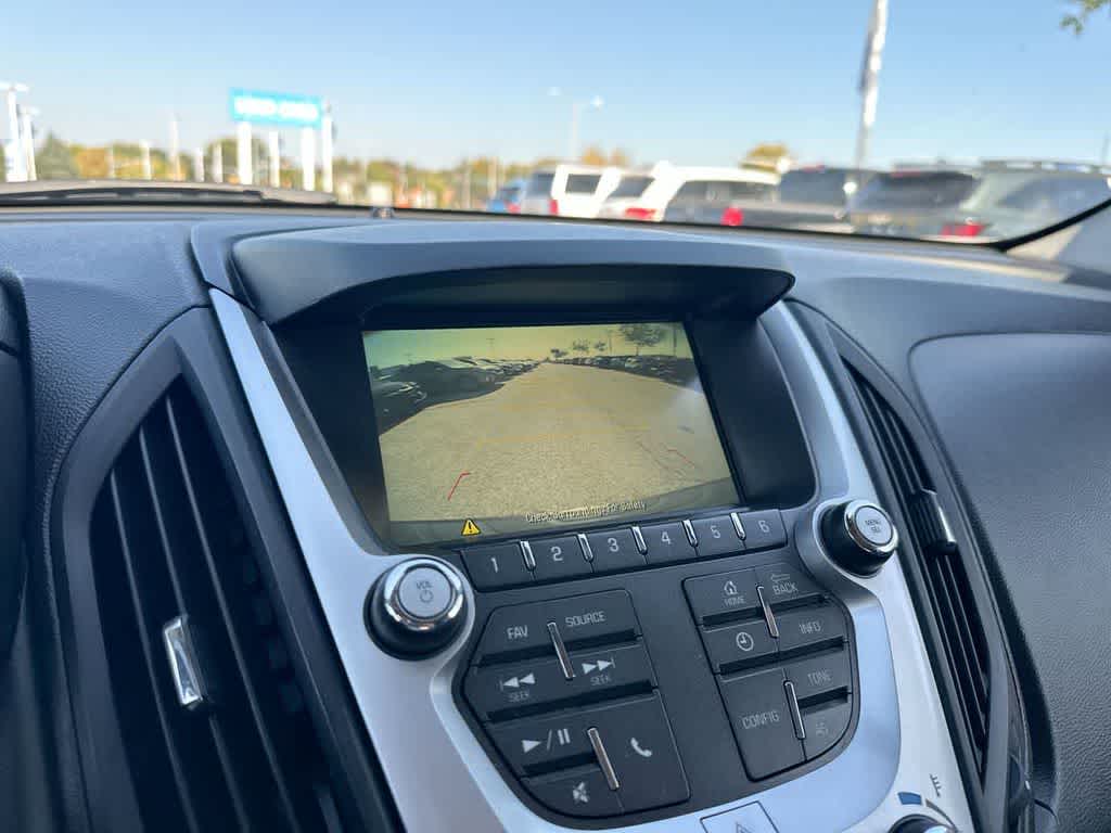 Thumbnail: 2017 Chevrolet Equinox - 33