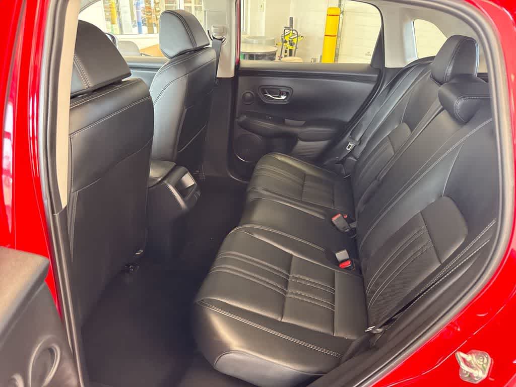 Thumbnail: 2024 Honda HR-V - 23