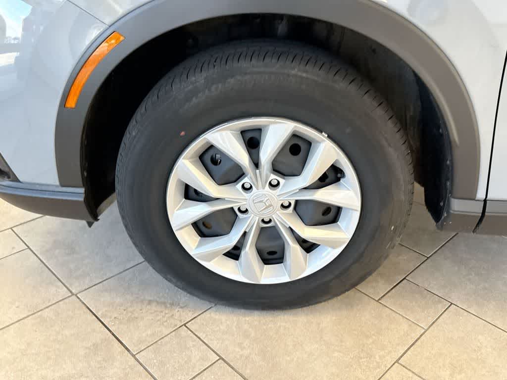 Thumbnail: 2025 Honda CR-V - 16