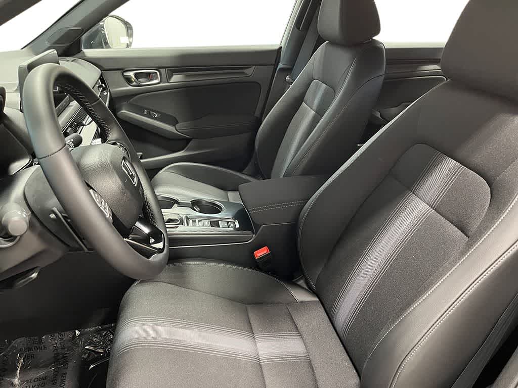 Thumbnail: 2026 Honda Civic - 14