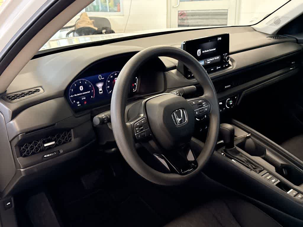 Thumbnail: 2025 Honda Accord - 10