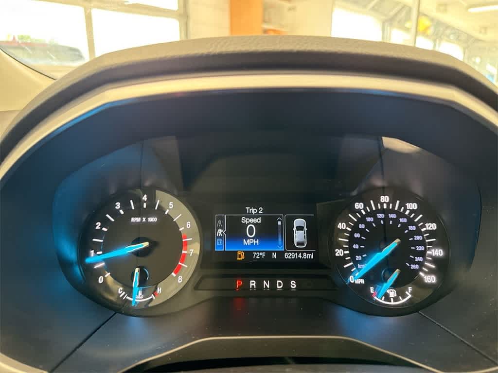 Thumbnail: 2018 Ford Edge - 33