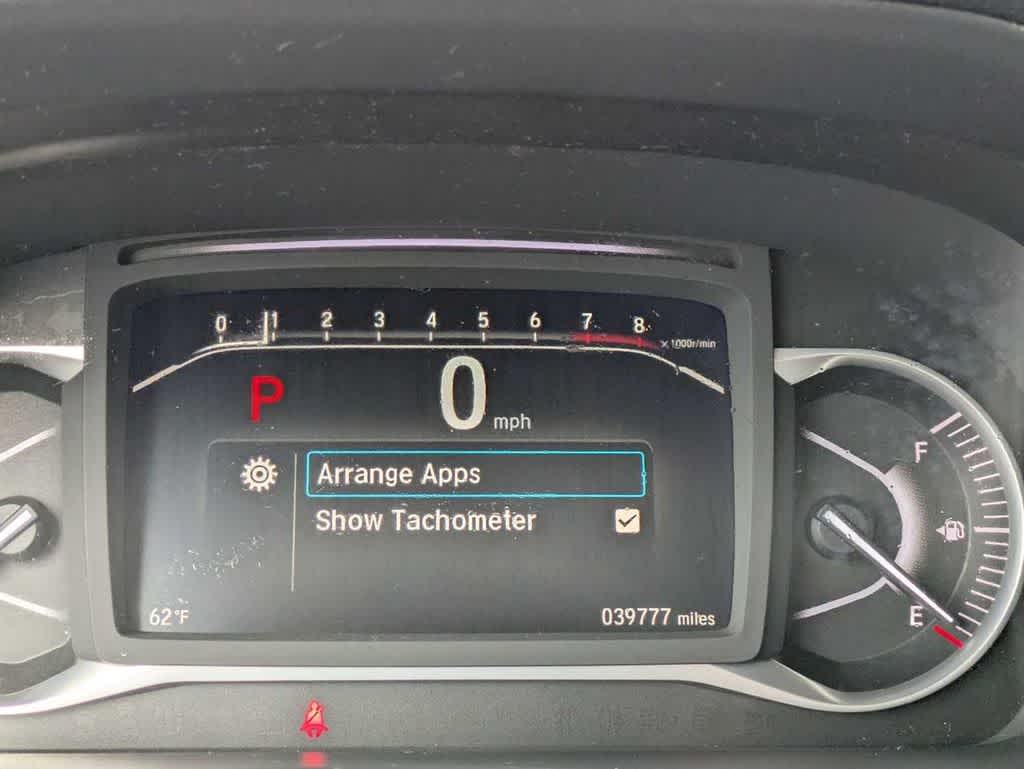 Thumbnail: 2023 Honda Passport - 34