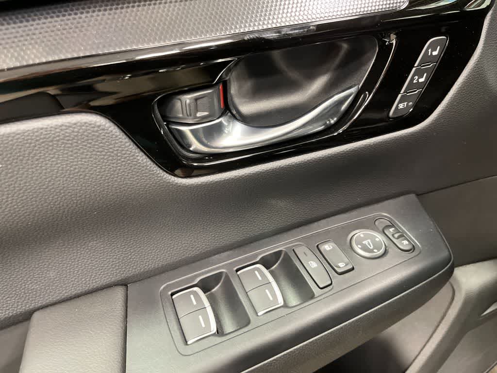 Thumbnail: 2026 Honda CR-V - 14