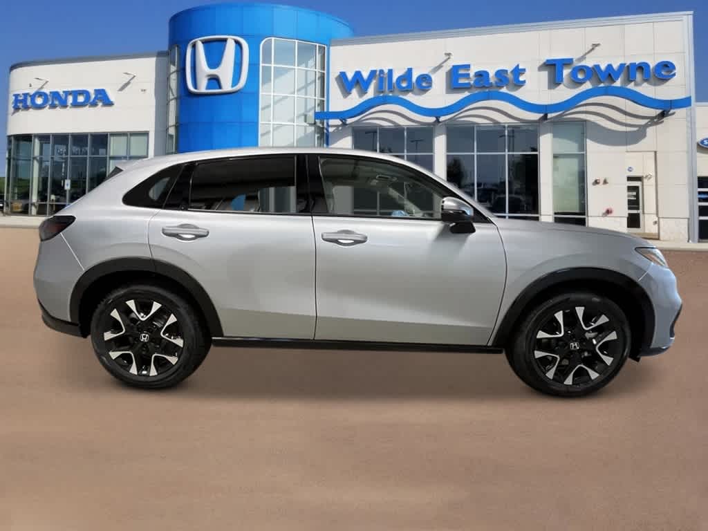 Thumbnail: 2026 Honda HR-V - 7