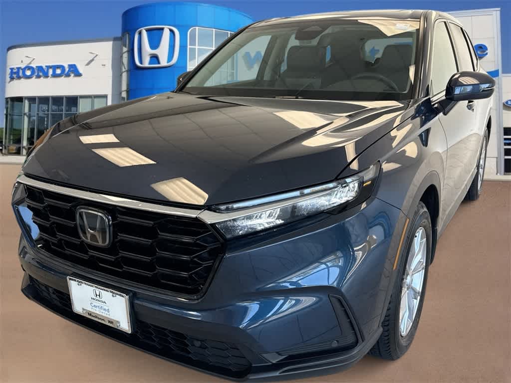 2023 Honda CR-V EX-L photo 4