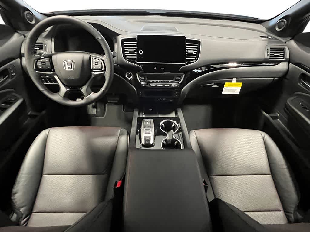 Thumbnail: 2026 Honda Ridgeline - 15