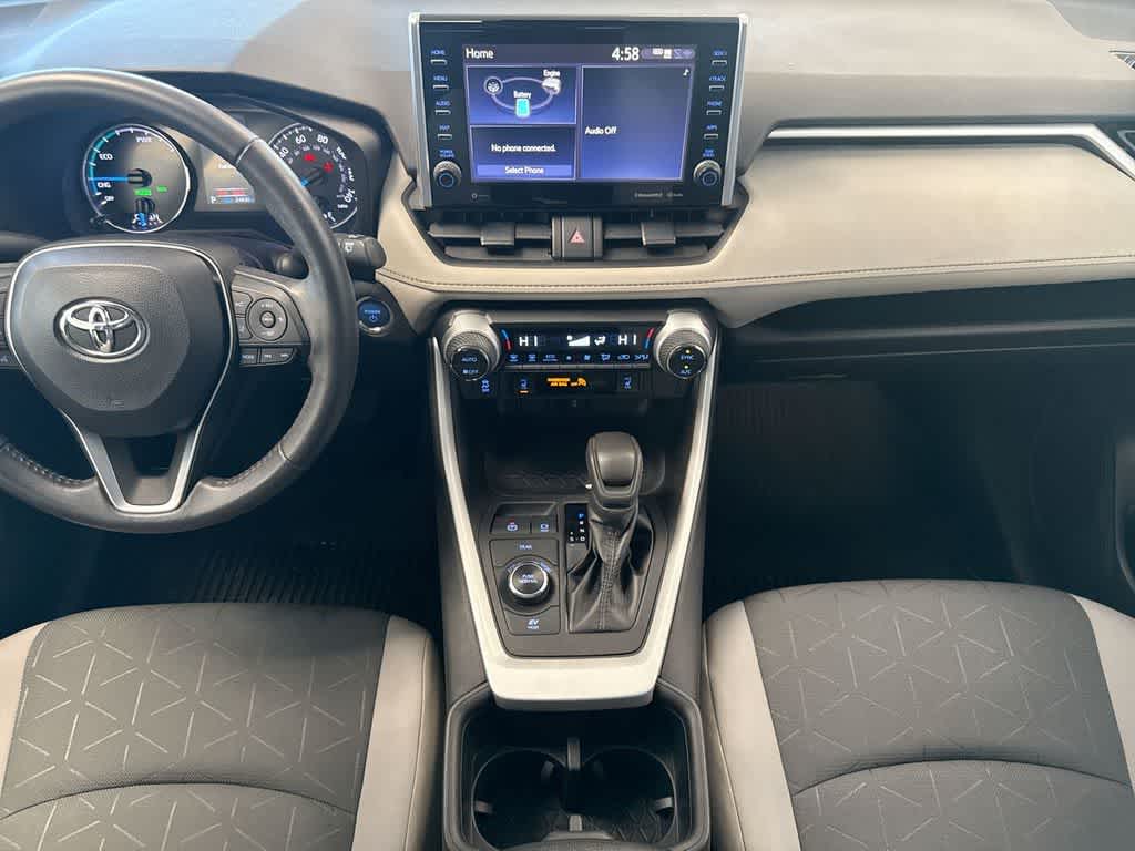 Thumbnail: 2022 Toyota RAV4 - 27