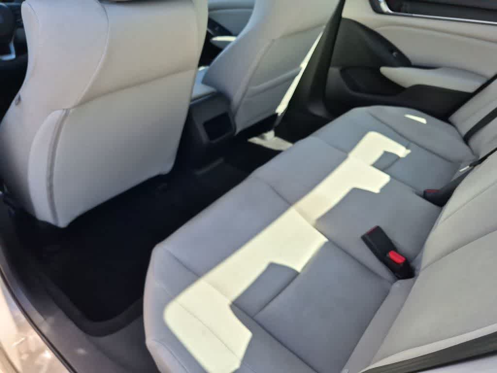 Thumbnail: 2018 Honda Accord - 17
