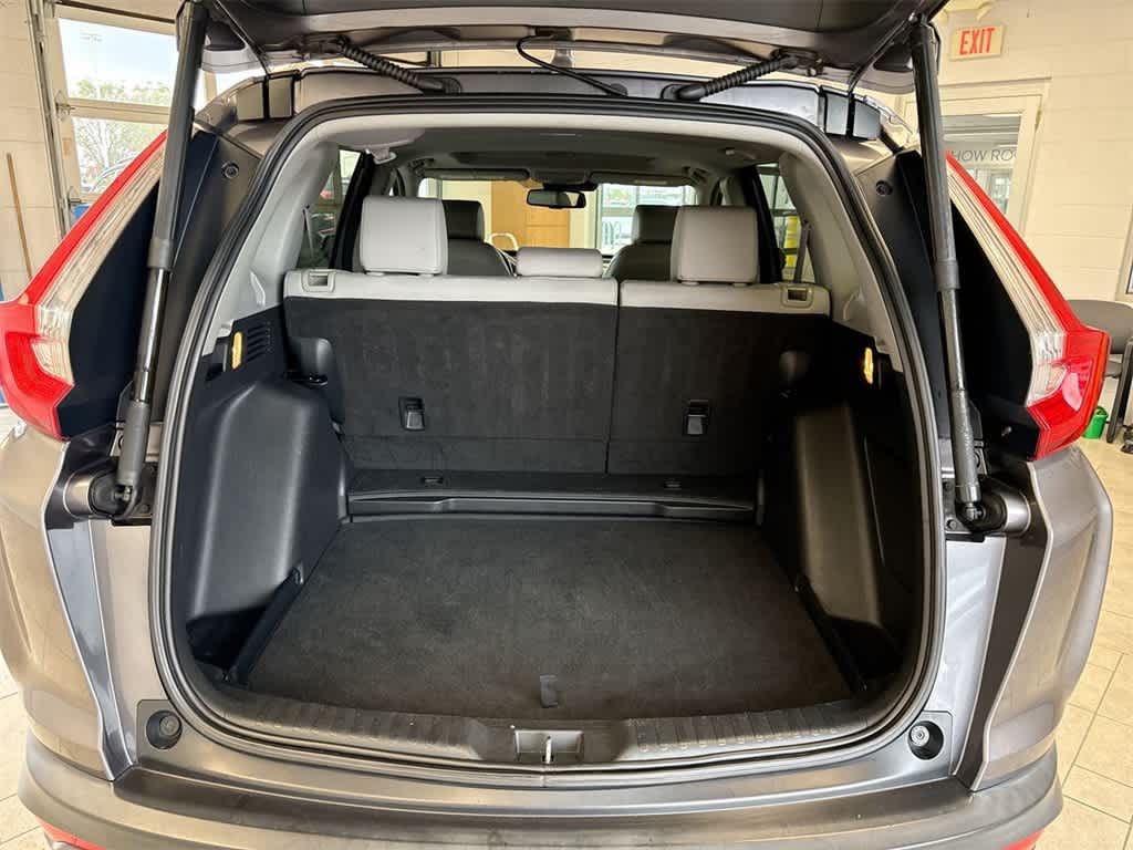 Thumbnail: 2019 Honda CR-V - 36