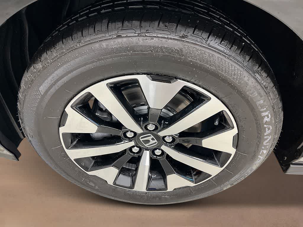Thumbnail: 2026 Honda Odyssey - 10