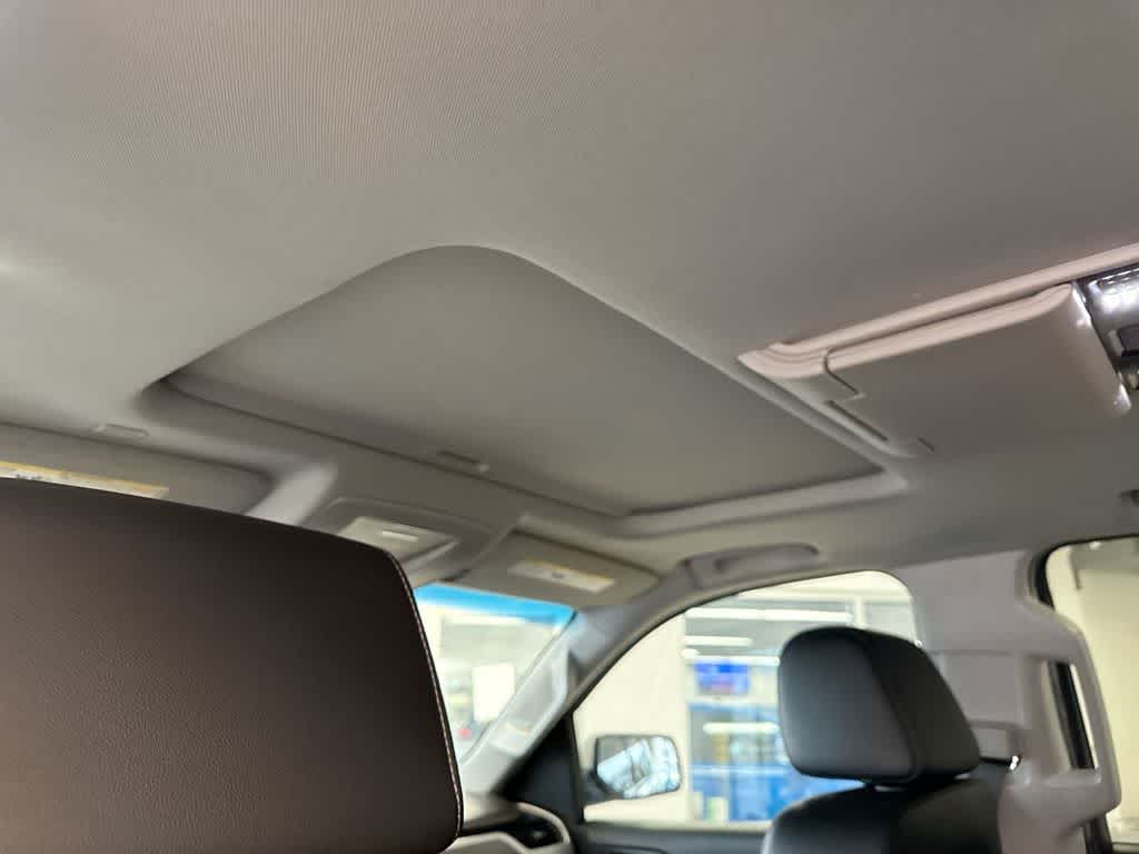 Thumbnail: 2018 GMC Yukon - 19