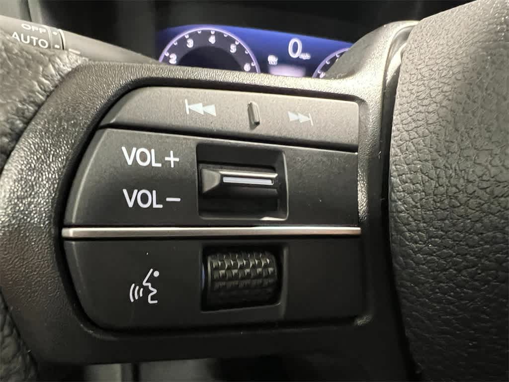 Thumbnail: 2025 Honda Accord - 20