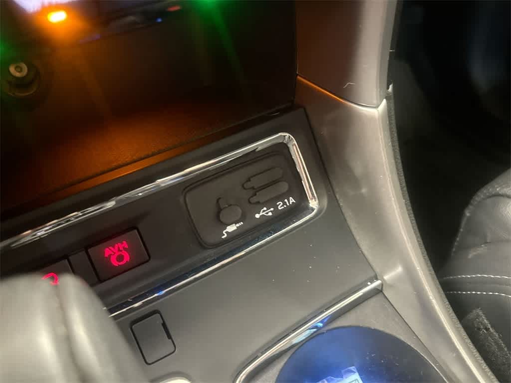 Thumbnail: 2021 Subaru Ascent - 33