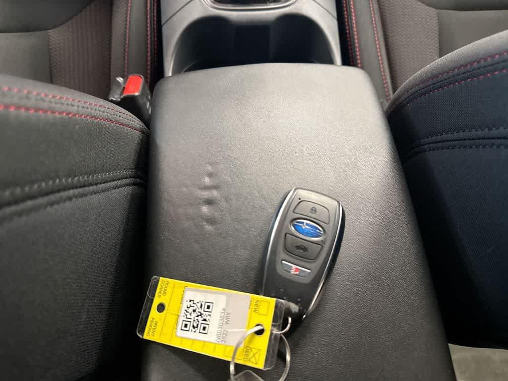 Thumbnail: 2022 Subaru WRX - 36