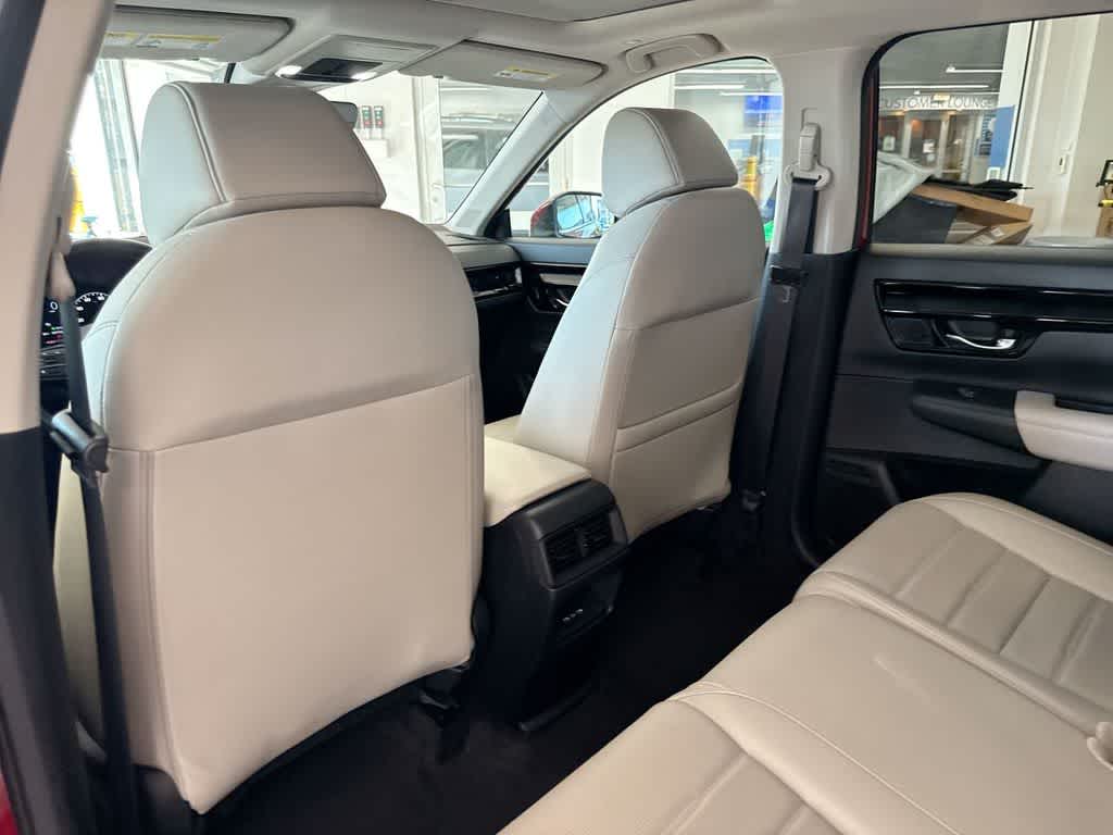 Thumbnail: 2024 Honda CR-V - 20