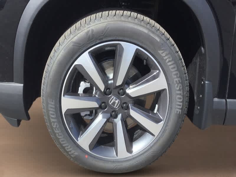 Thumbnail: 2025 Honda Pilot - 9