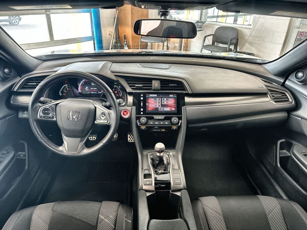 Thumbnail: 2018 Honda Civic - 22