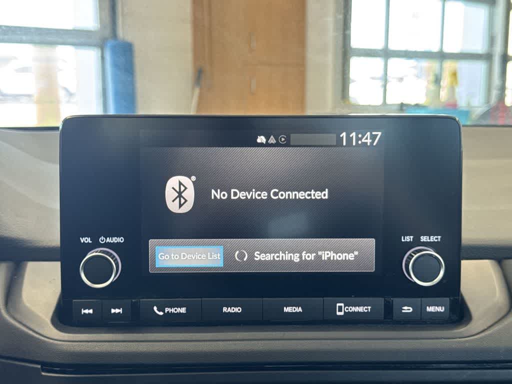 Thumbnail: 2024 Honda Accord - 33