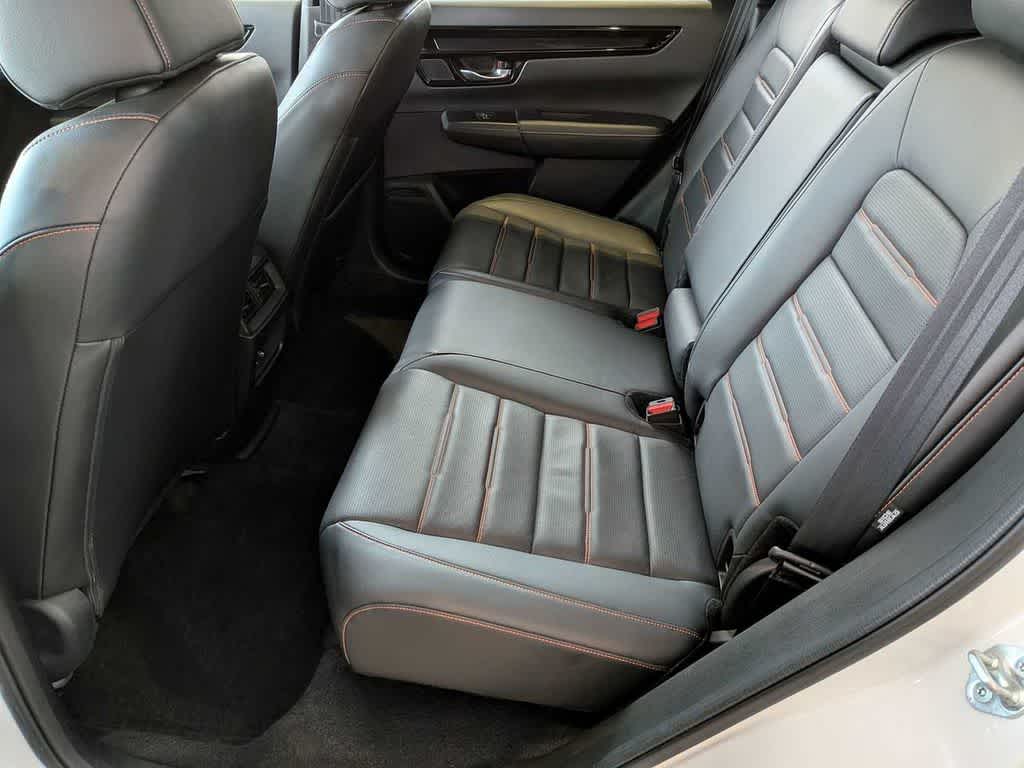 Thumbnail: 2023 Honda CR-V - 20