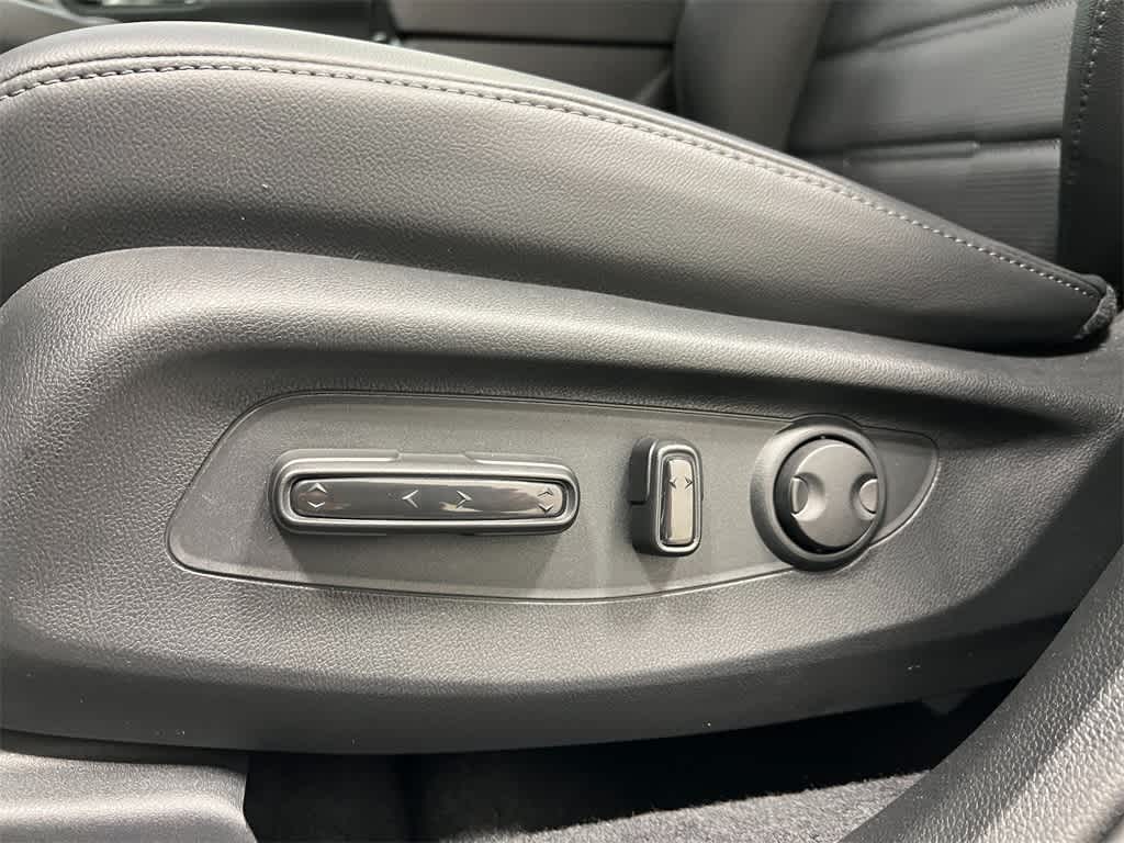 2025 Honda CR-V EX-L 14