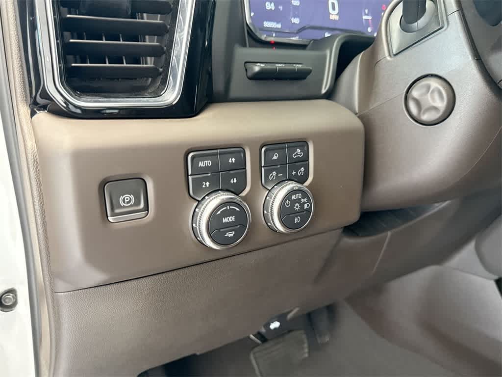 Thumbnail: 2024 GMC Sierra 1500 - 40