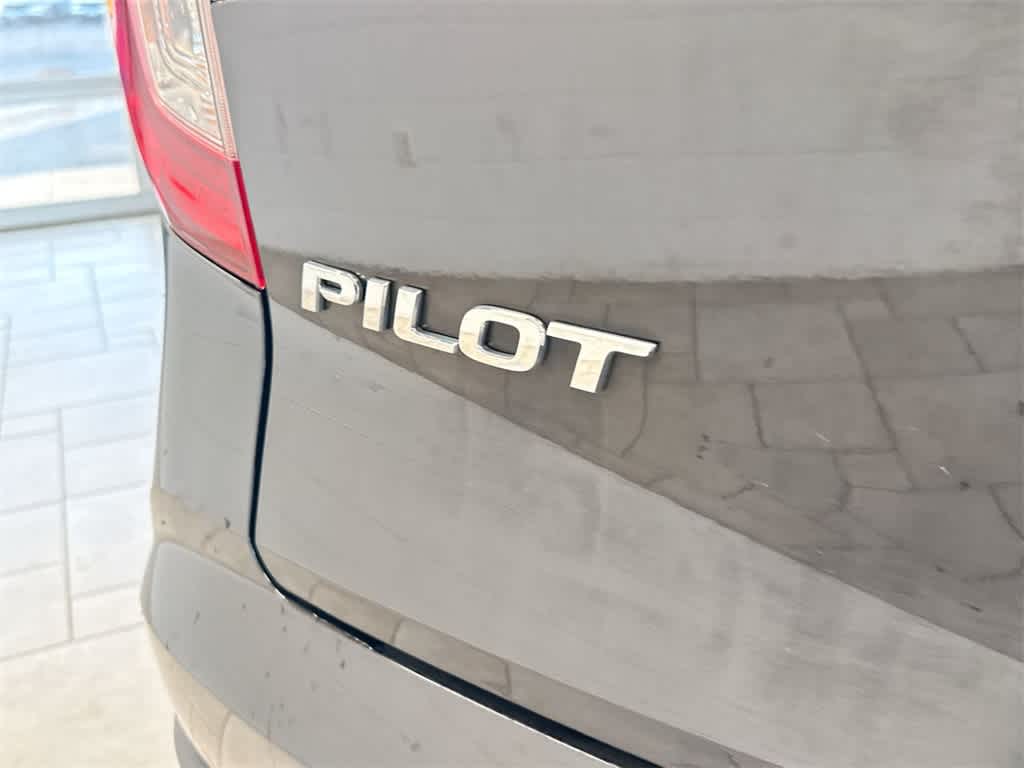 Thumbnail: 2022 Honda Pilot - 13